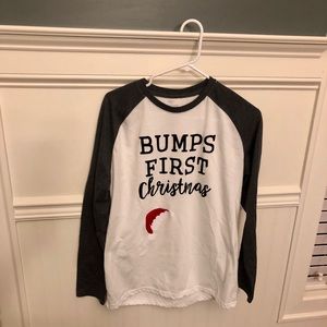 Adorable Bump Tee